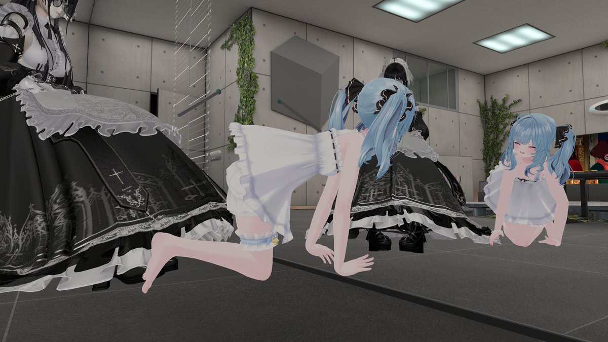 unitymuri's tweet photo. フルトラ一日目 https://t.co/jLVoOEZwRF