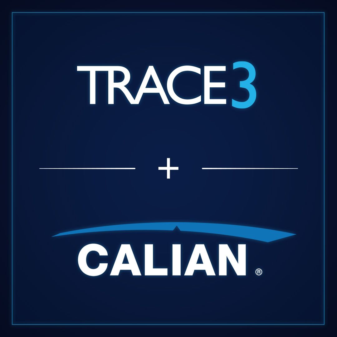 trace3's tweet photo. Today we celebrate our new teammates as we welcome the Calian U.S. Commercial IT business to #TeamTrace3!
More talent. More technical depth. More ways to help clients move forward. Read the announcement, here: https://t.co/gKBbPdWEK0 https://t.co/vfsfniM3Gz