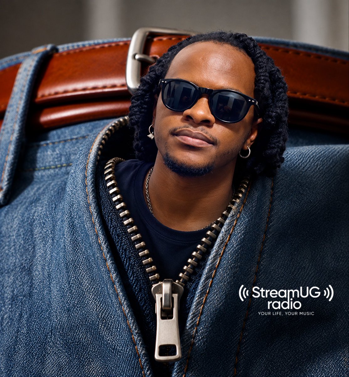 StreamUGRadio's tweet photo. 📢 Your afternoons have a new volume! Turn it UP and SCREAM IT & SCREAM IT! 🔥 Mon–Fri | 2–4PM with Bonqie DJ, Mac Marie & Worthie on StreamUG Radio.#StreamUG #Screamit Listen live. https://t.co/pC9L5rCMIv https://t.co/fceAdpwzZx