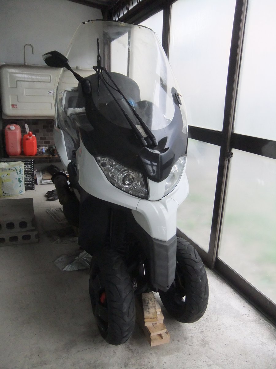 officesuto's tweet photo. バイクのDIYメンテナンスで、普段から本当に重宝しているおすすめの工具やケミカル類をAmazonアイデアリストにまとめました！

愛車の整���や日頃のお手入れの参考にぜひチェックしてみてください

愛用ケミカル一覧 https://t.co/mSeU1uK72d
#バイクメンテナンス #バイク乗りと繋がりたい #バイクDIY https://t.co/LktWvxEzg7
