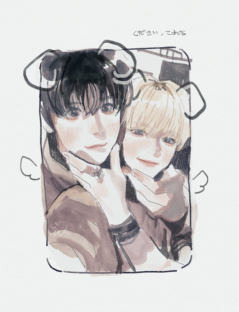 inudazo02's tweet photo. 🏴‍☠️🐶🐶rkgk https://t.co/hxfH6nkE4L