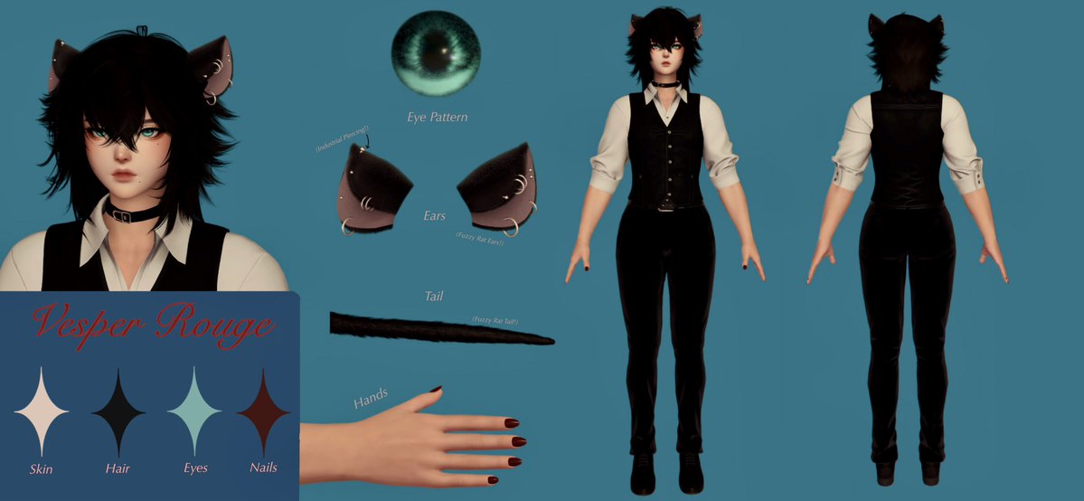 emirobinly's tweet photo. @caltheraalune Waowaow ty for the opportunity!! https://t.co/kzPoN0DBcq
