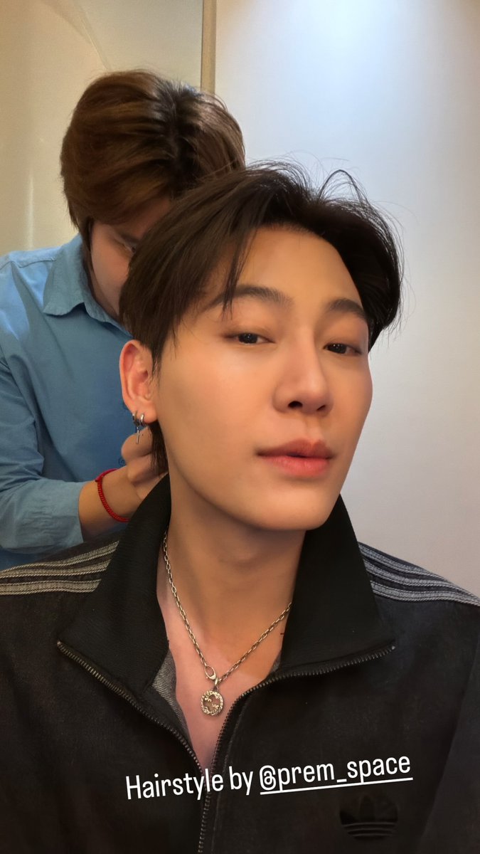 bbounnoppanutbr's tweet photo. 01/10/2026 - IG: atualização do #bb0un com #prem_space:

"Penteado por @.prem_space"

📍https://t.co/vEwVvXgcq1

#bb0un #prem_space #BounPrem https://t.co/u7rZoywIv1
