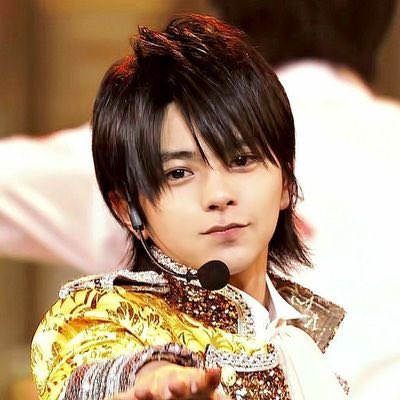 stej818iH's tweet photo. ジャニオタが求める佐藤勝利と
佐藤勝利が自分らしくやりたい佐藤勝利との差があまりにもありすぎる https://t.co/C3mpdINrc1