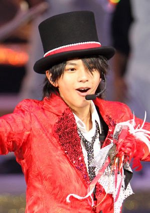 stej818iH's tweet photo. ジャニオタが求める佐藤勝利と
佐藤勝利が自分らしくやりたい佐藤勝利との差があまりにもありすぎる https://t.co/C3mpdINrc1