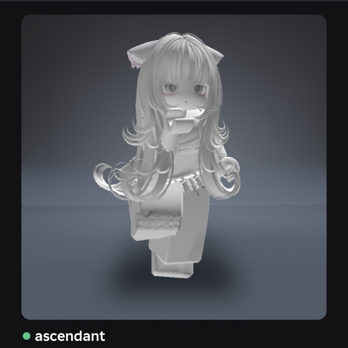 hogshina's tweet photo. @roblox_fess imup https://t.co/99XqAzFQOn