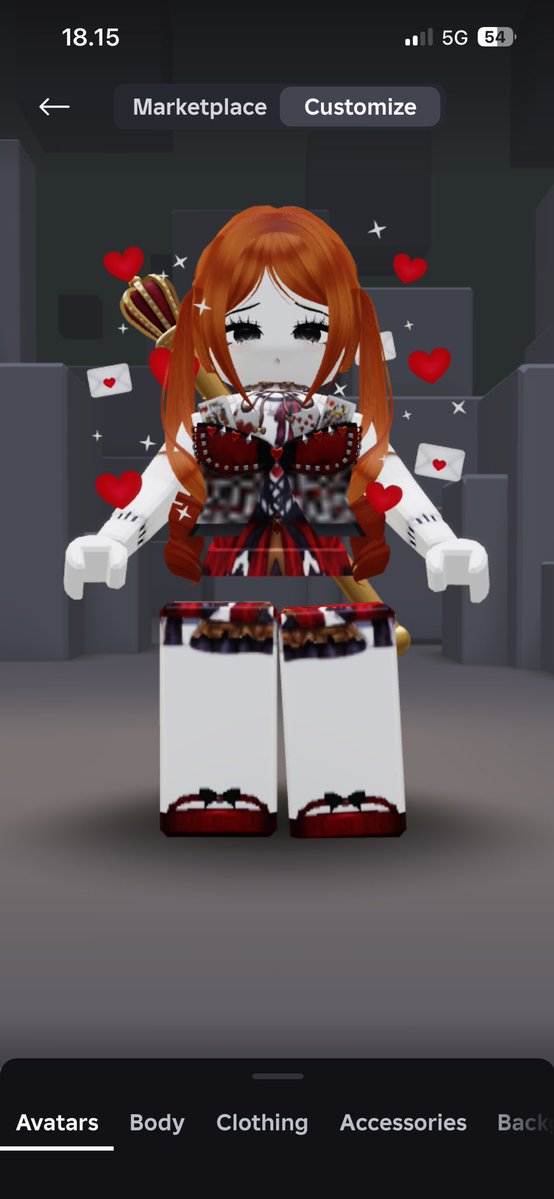 hogshina's tweet photo. @roblox_fess imup https://t.co/99XqAzFQOn