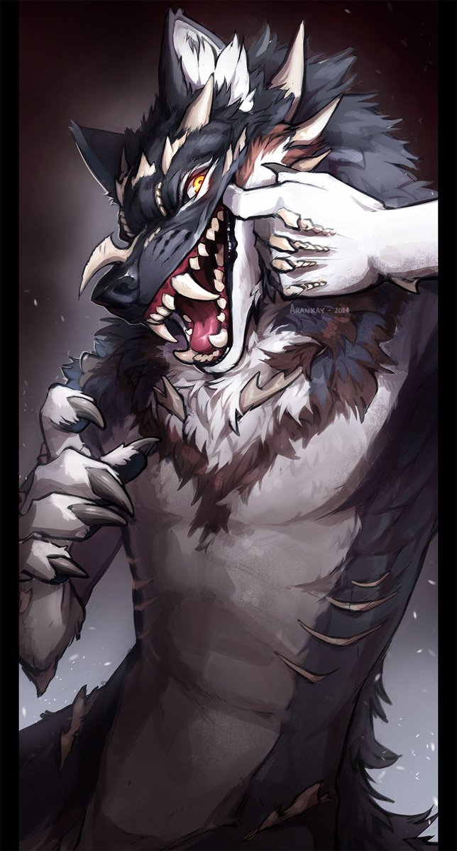 arankay_art's tweet photo. For @BonesBeGrowin https://t.co/I2mMOe540i