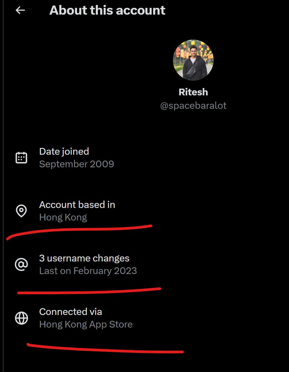 Andrew698938's tweet photo. @spacebaralot @Harvie3Culley Try and make sense next time.  You're from Hong Kong.  You here legally or still there? https://t.co/B2CSlZM4qB