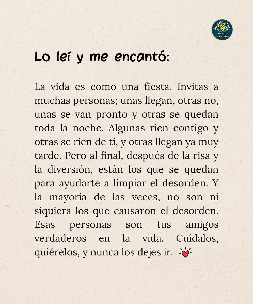 JorgeLuisRR1963's tweet photo. LO LEÍ Y ME ENCANTÓ. https://t.co/zfCNOJuvMG