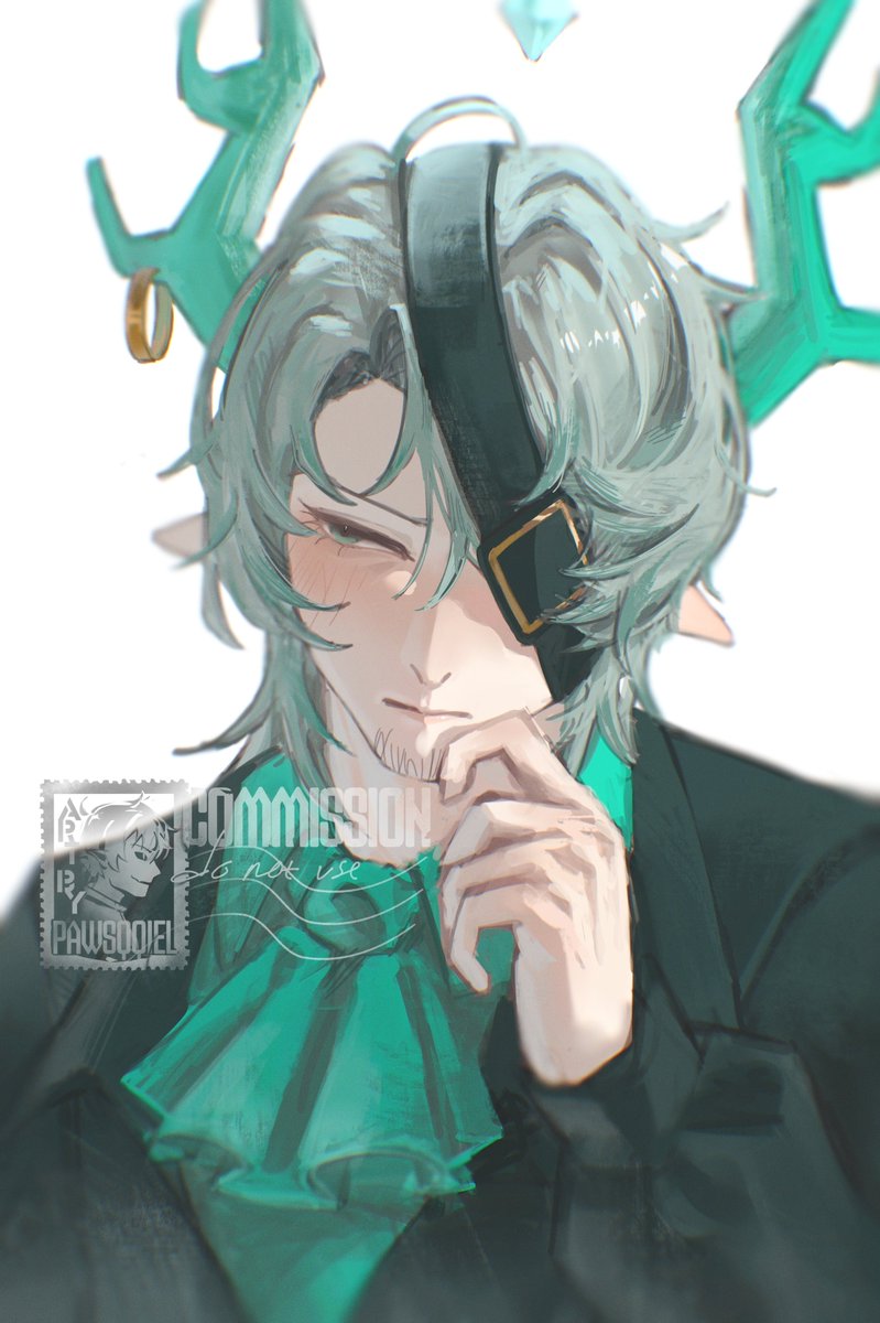 pawsqqiel's tweet photo. Commissions for 
@coeurdelala
 thank you for ur orders!

#artcommission
#digitalartㅤ https://t.co/IwmKVDU3xK
