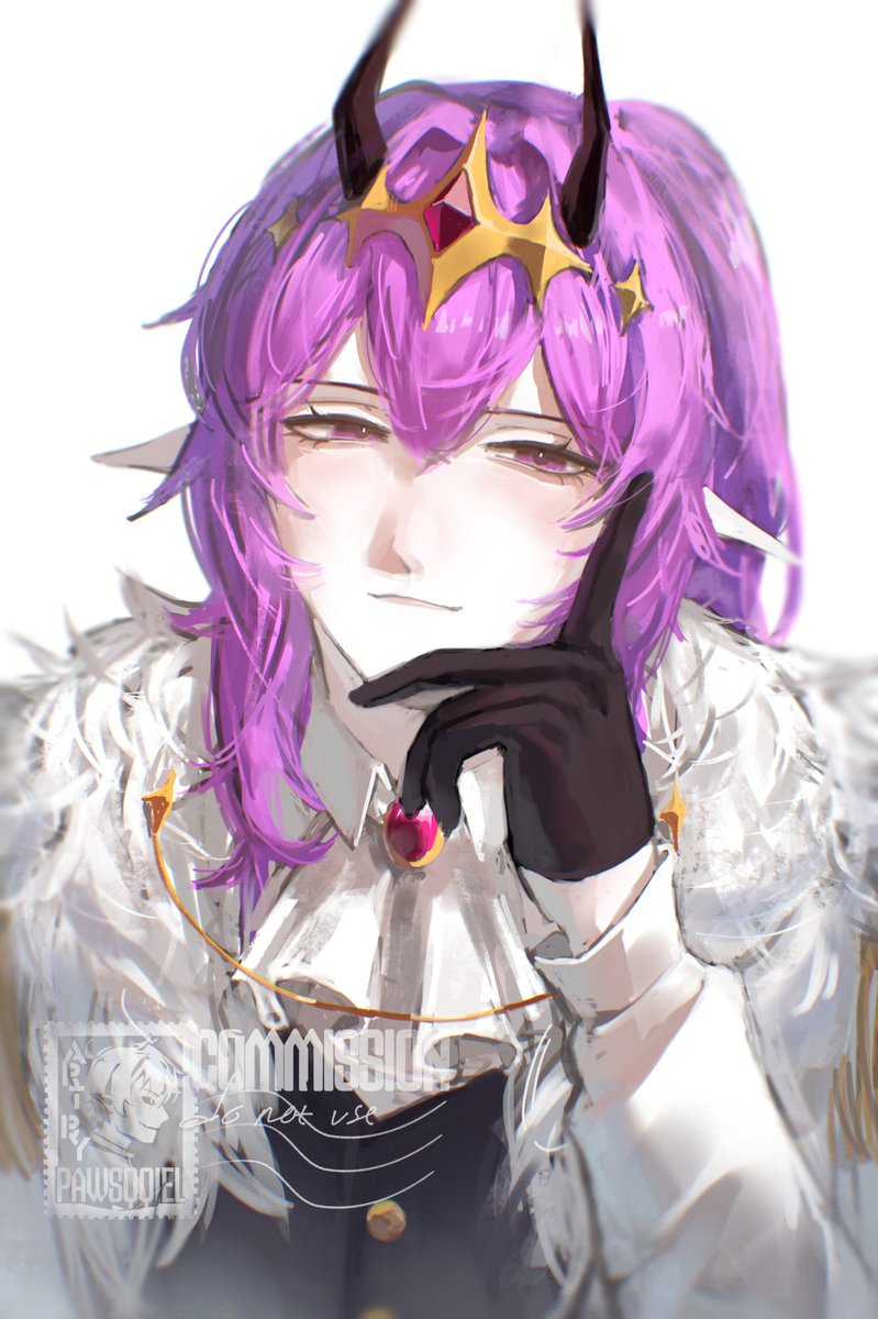 pawsqqiel's tweet photo. Commissions for 
@coeurdelala
 thank you for ur orders!

#artcommission
#digitalartㅤ https://t.co/IwmKVDU3xK