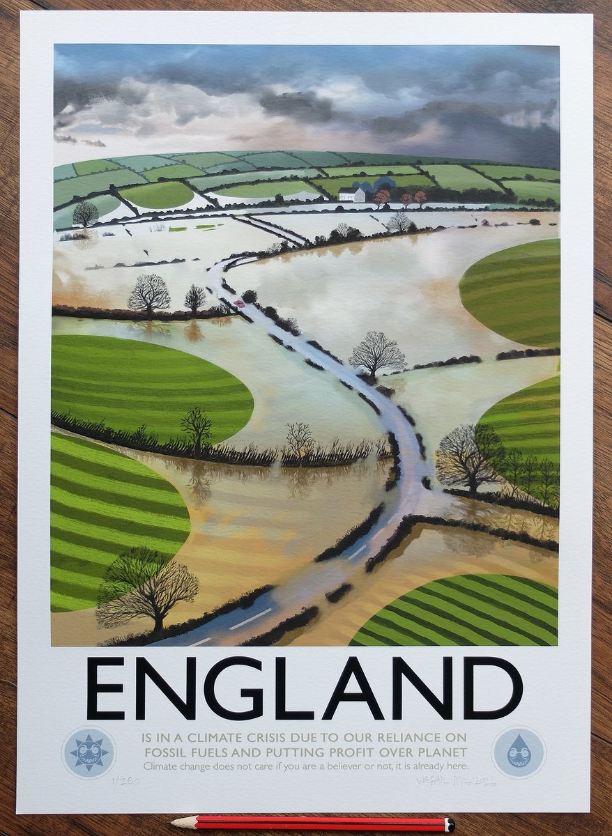 wefail's tweet photo. Scotland joins my climate posters. https://t.co/TEUvck6q2i