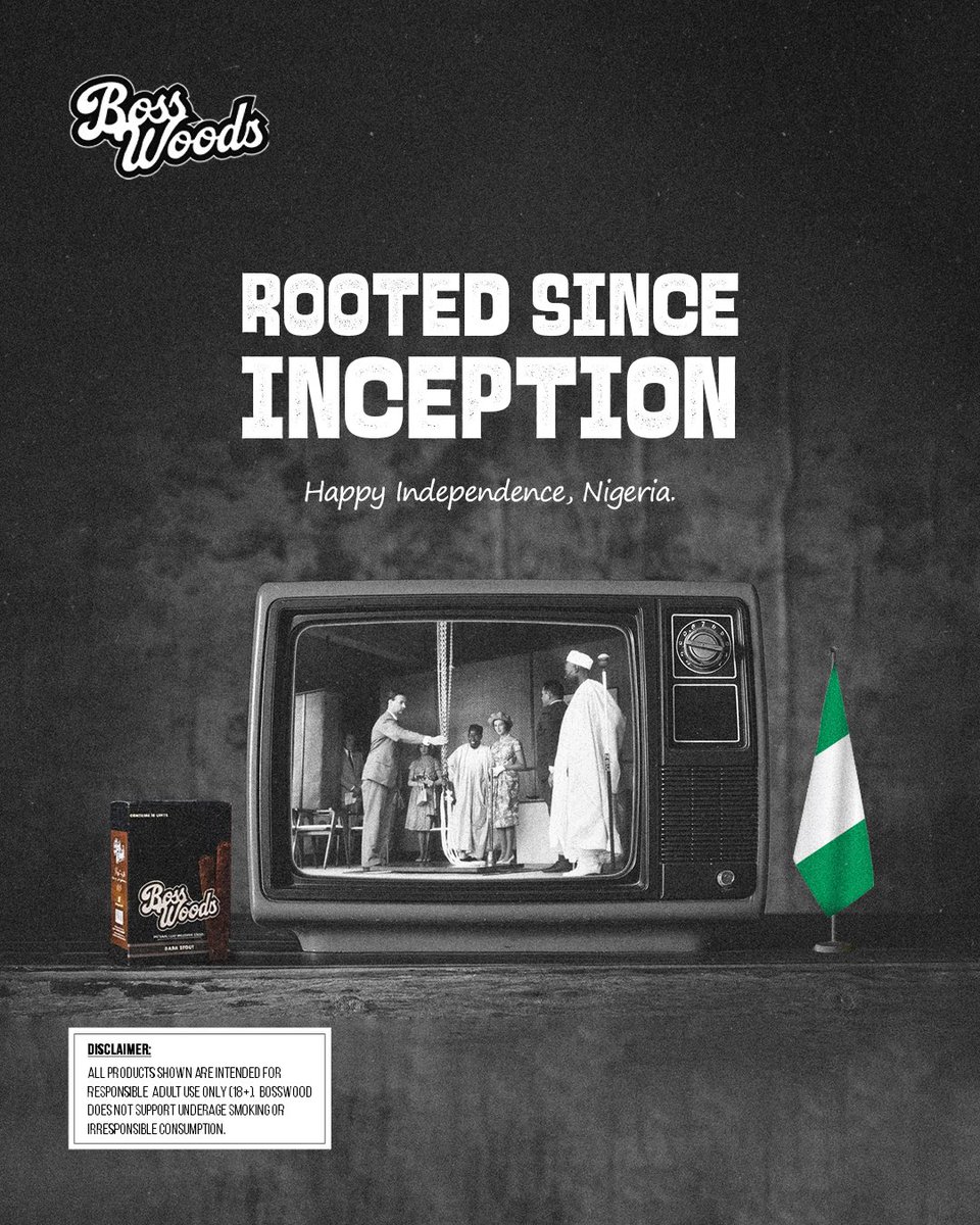 Bosswoods_'s tweet photo. Here for it all.
#bosswoods #independence #innercircle #Nigeria https://t.co/2u3K6ptOEI