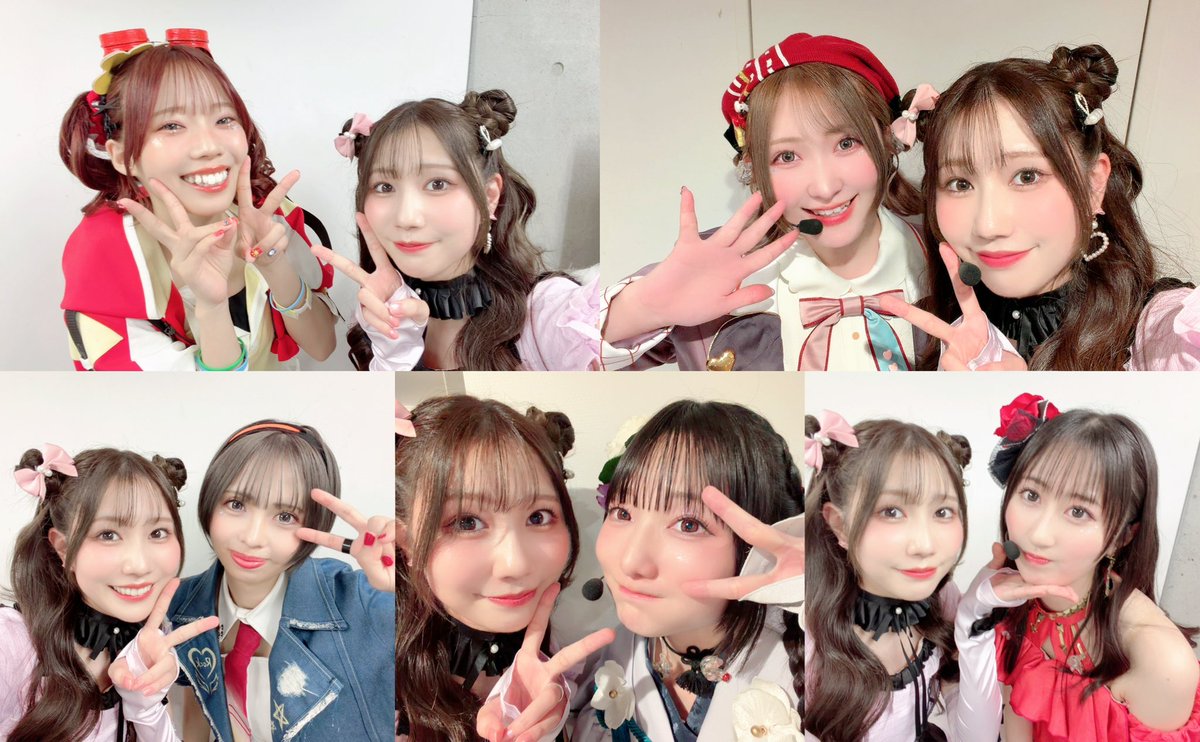 Yukimura_Eri's tweet photo. 📷✨
#シャニマスソロライブMSP https://t.co/IJM7IcGJBk