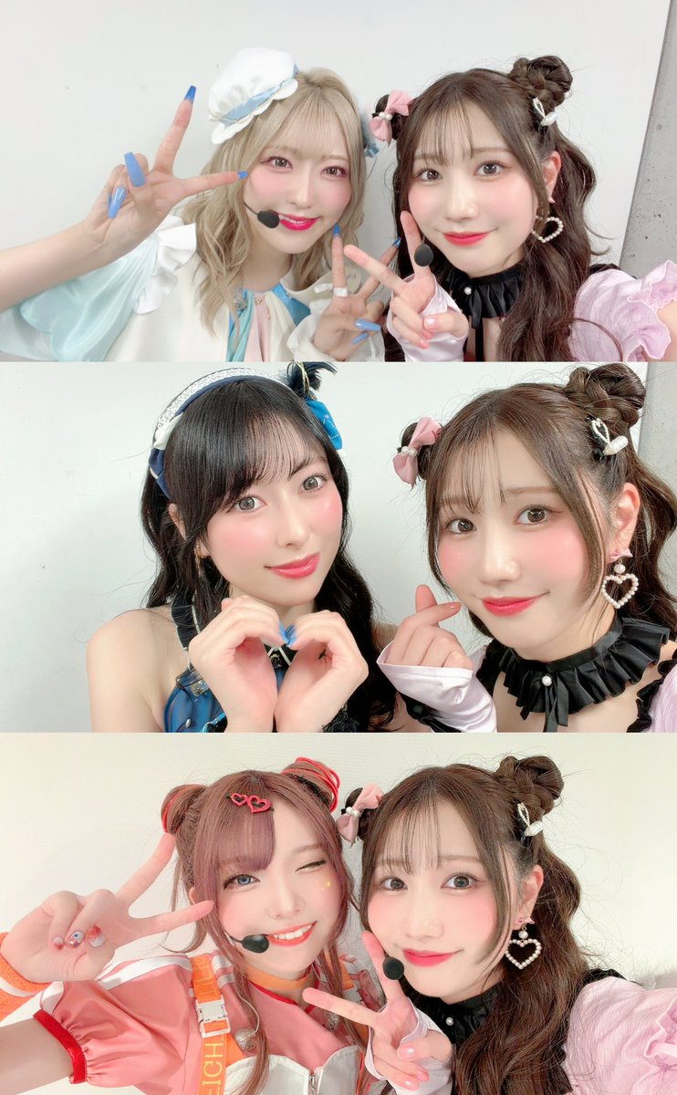 Yukimura_Eri's tweet photo. 📷✨
#シャニマスソロライブMSP https://t.co/IJM7IcGJBk