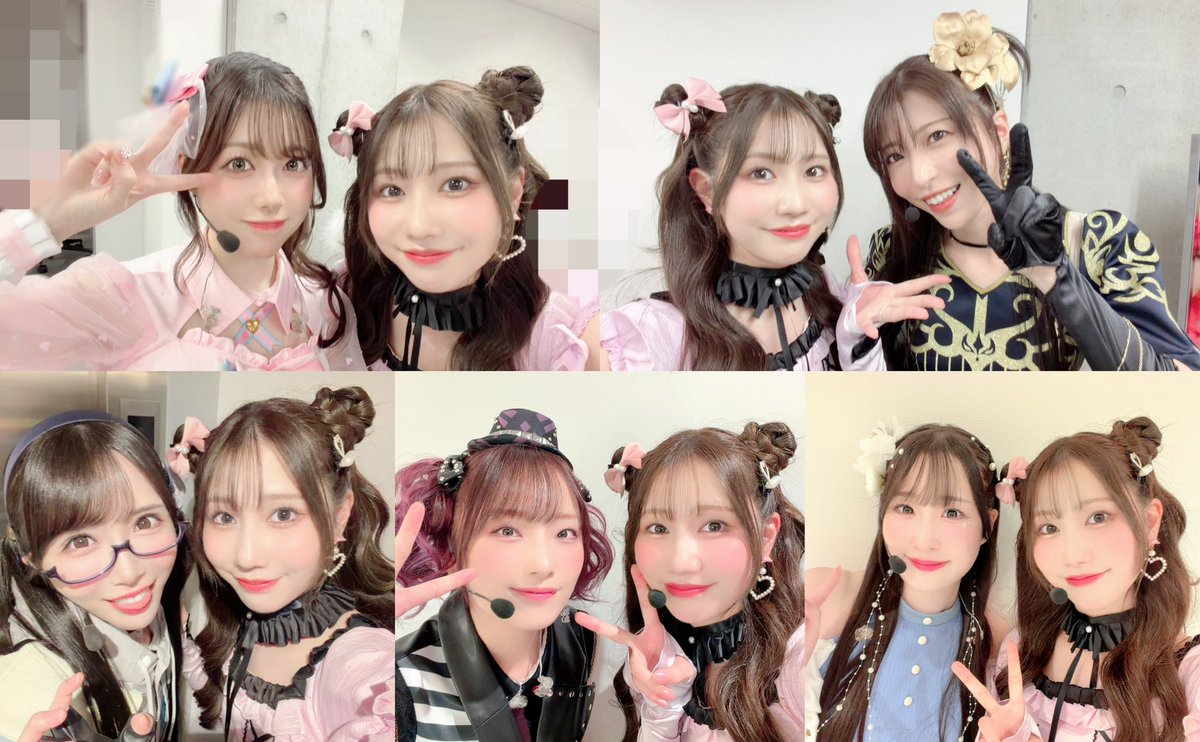 Yukimura_Eri's tweet photo. 📷✨
#シャニマスソロライブMSP https://t.co/IJM7IcGJBk