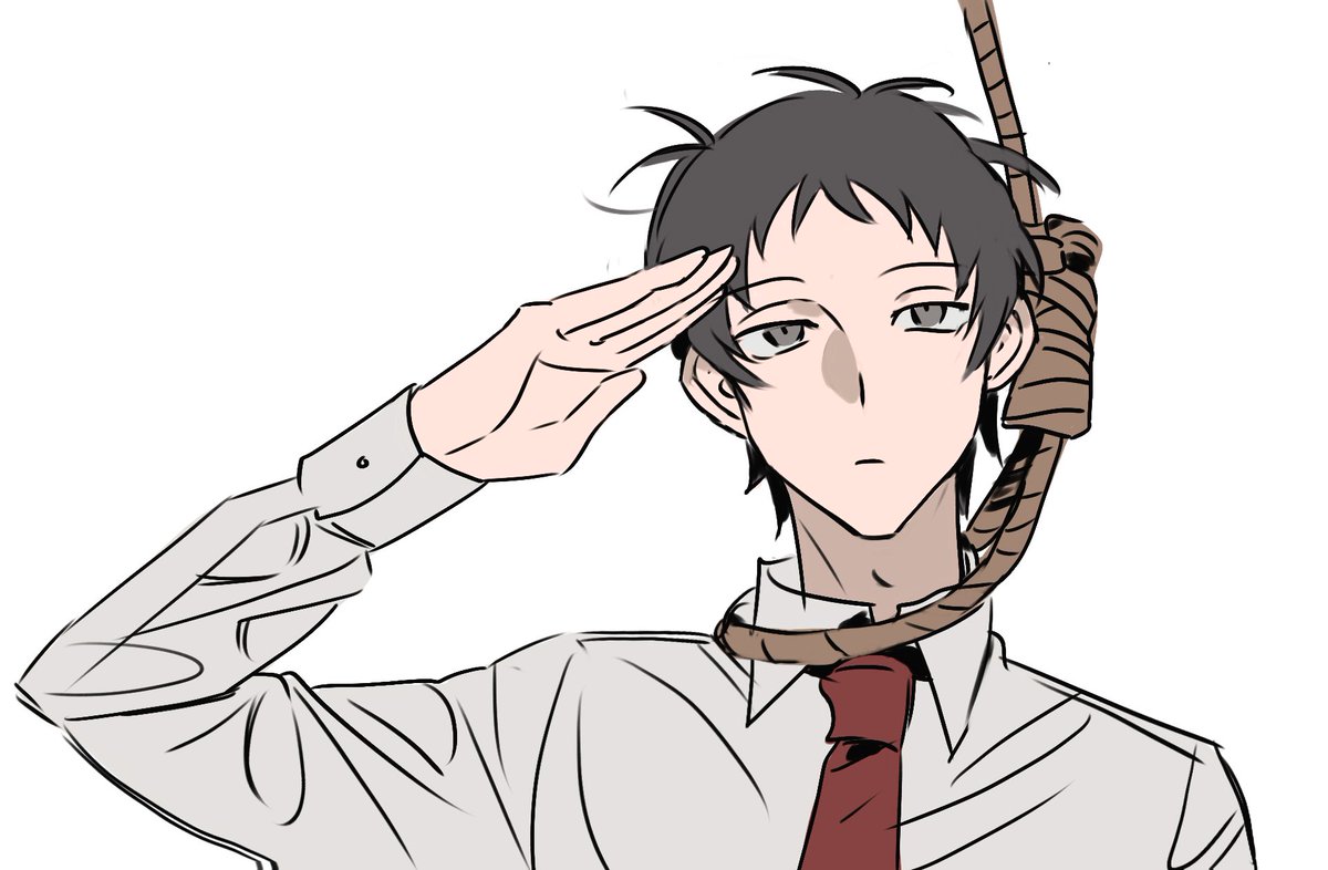 AAAfiree's tweet photo. #足立透 https://t.co/zPzn3vRmSL