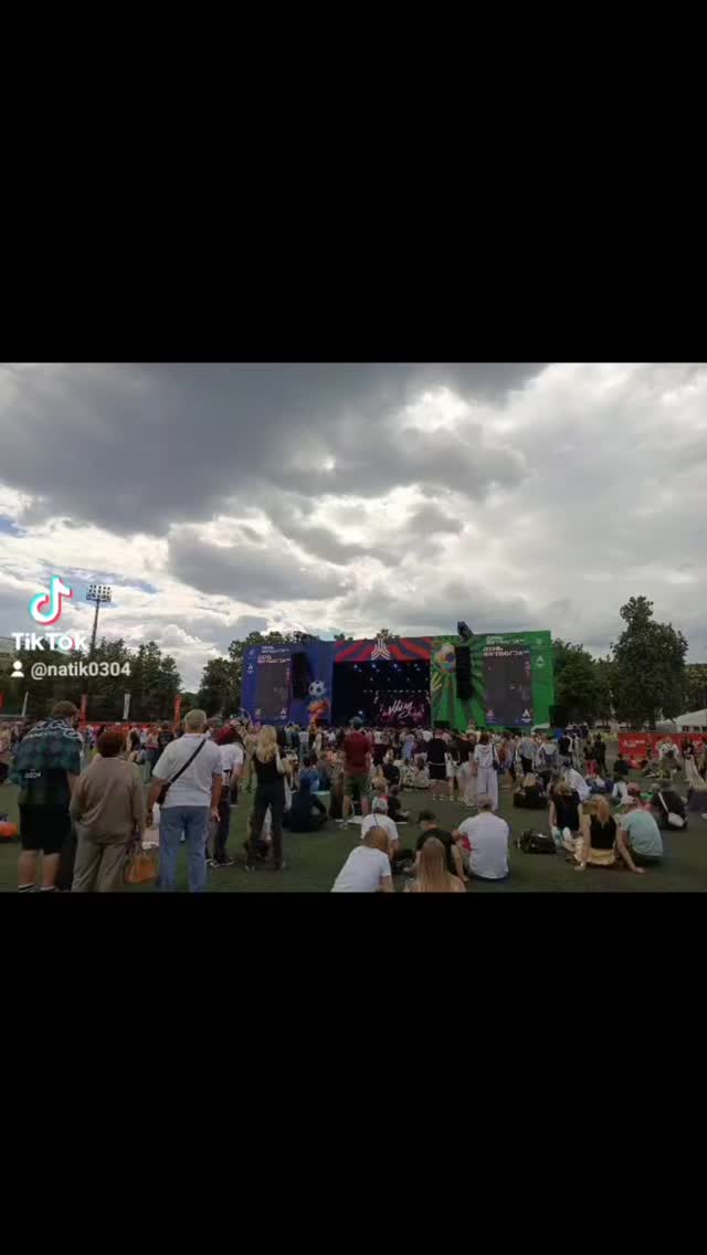 darknight22374's tweet photo. Football Day at Luzhniki, May 24, 2026, Moscow https://t.co/2M04OZyUKr