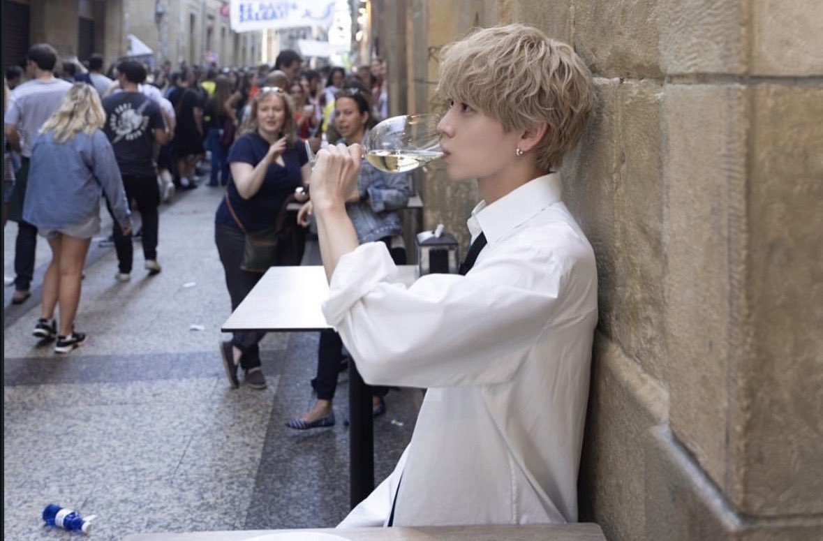 yu_tyann0020's tweet photo. \ #ViVi国宝級イケメンランキング/

------［ADULT部門］------

                 ｲﾜｵｶ ﾄｵﾙ
Da-iCE  ∕  岩岡 徹(39) ˖ ࣪⊹

 #Da_iCE  #岩岡徹 https://t.co/Vr1zNRFS8f