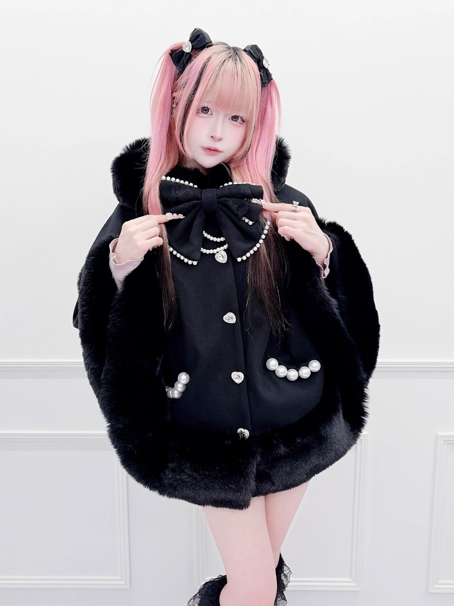 MARS ケープコート2024 MARS ❤︎マーズ on X: 