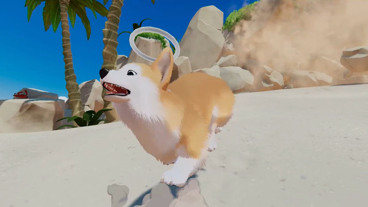 PureCipherfcfd's tweet photo. Grinded 2 hours daily to level up my in-game pet today! Finally unlocked a new skill – it’s so cute when it uses fire attacks! https://t.co/JMkpf3qZCc