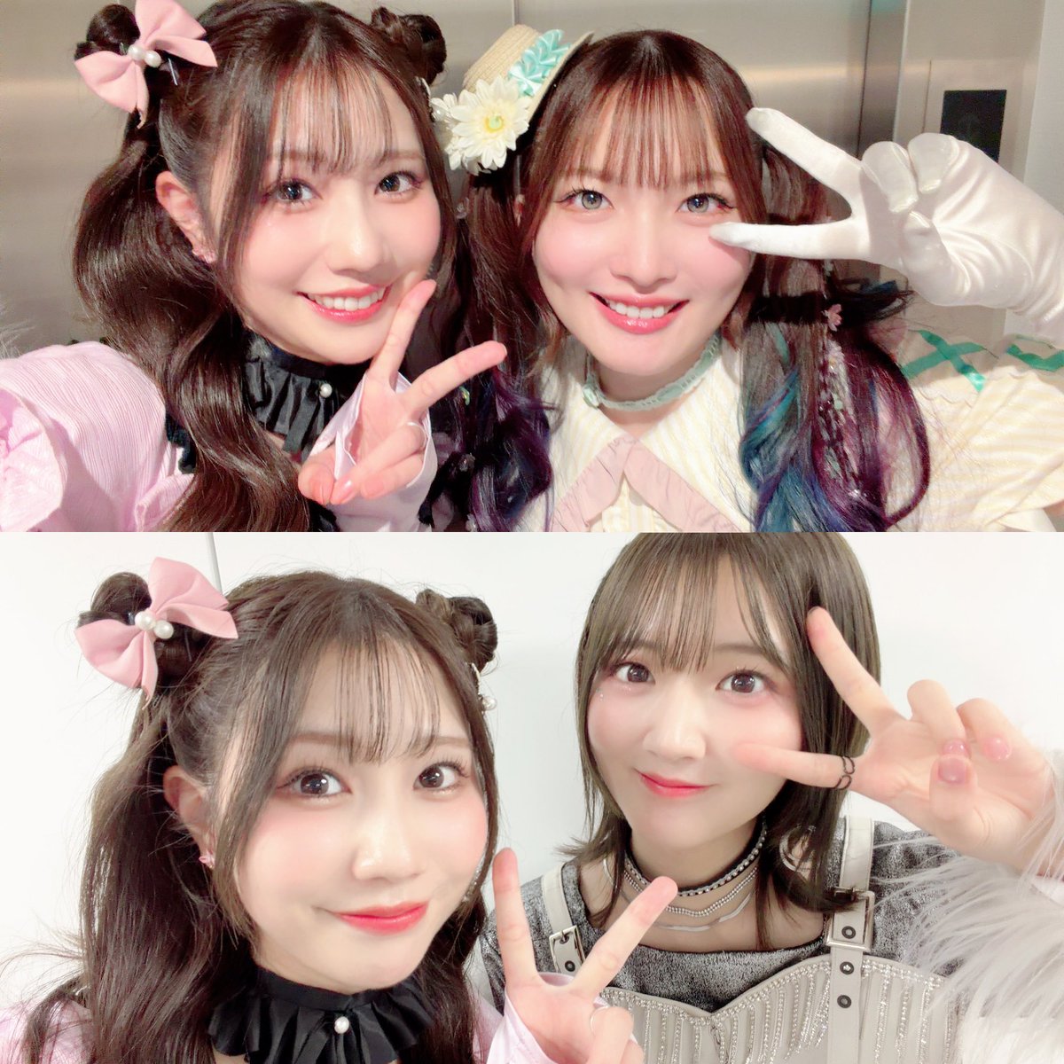 Yukimura_Eri's tweet photo. #シャニマスソロライブMSP 📷✨② https://t.co/YbCZhexuf5