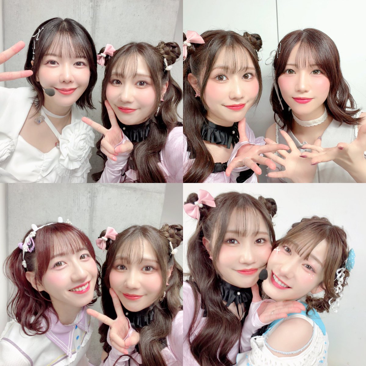 Yukimura_Eri's tweet photo. #シャニマスソロライブMSP 📷✨② https://t.co/YbCZhexuf5