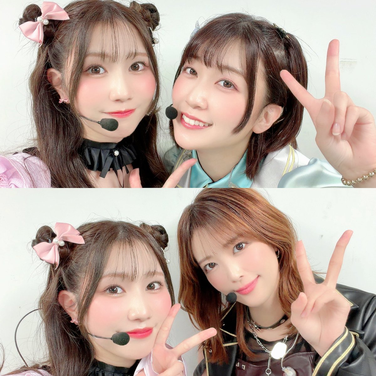 Yukimura_Eri's tweet photo. #シャニマスソロライブMSP 📷✨② https://t.co/YbCZhexuf5