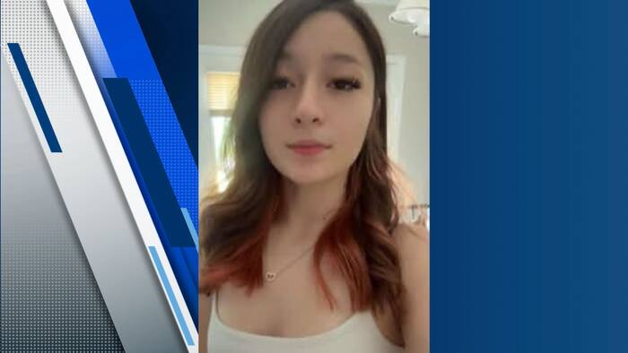 ksatnews's tweet photo. BCSO searching for missing 16-year-old girl last seen in northeast Bexar County https://t.co/NPgaQLbhv2