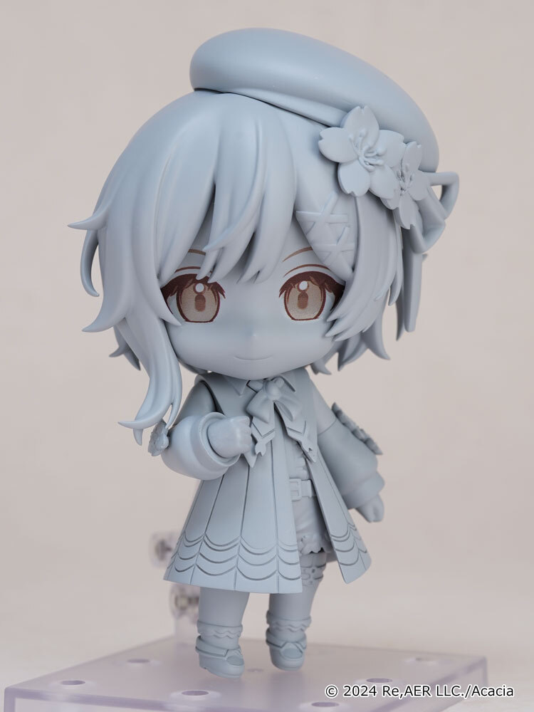 gsc_kahotan's tweet photo. ◤◢◤◢◤ 原型初公開 ◢◤◢◤◢
￣￣￣￣￣￣￣￣￣￣￣￣￣￣￣￣
『#魔法少女ノ魔女裁判』

ねんどろいど 桜羽エマ
＿＿＿＿＿＿＿＿＿＿＿＿＿＿＿＿
#まのさば #ねんどろいど https://t.co/sNTqRHns6O