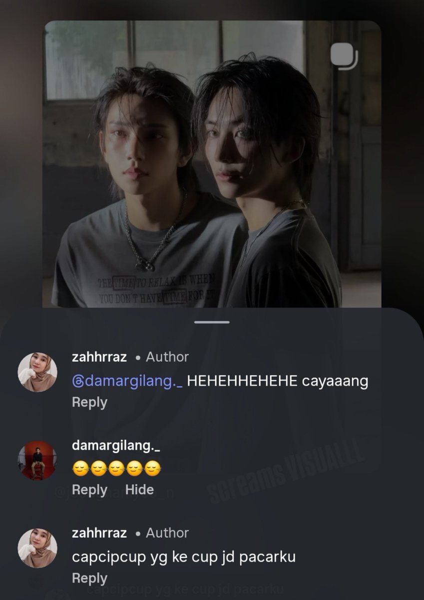 papernotfound's tweet photo. WKWKKWWKWKWK https://t.co/PVbkhsT3QJ
