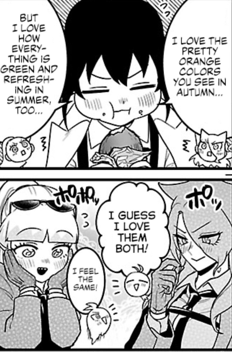 DABi065's tweet photo. My god i love them so much. https://t.co/6qzqRDcf7N