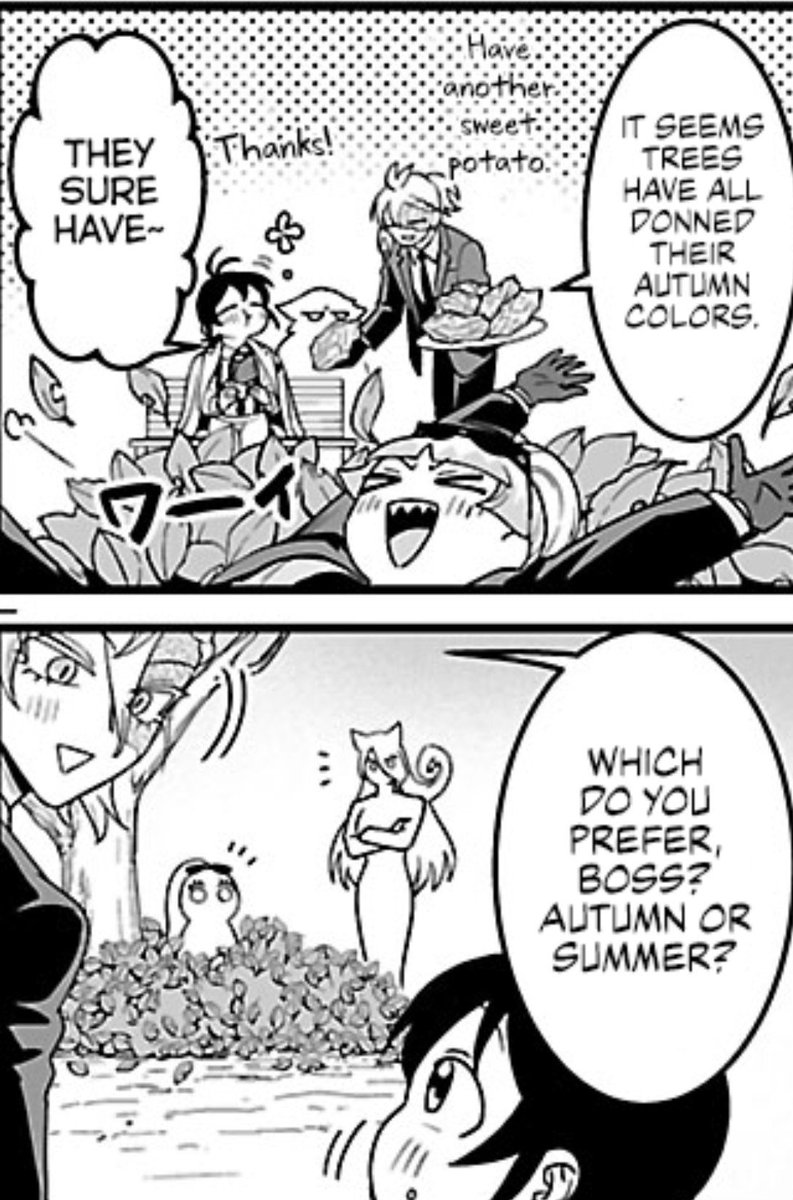 DABi065's tweet photo. My god i love them so much. https://t.co/6qzqRDcf7N