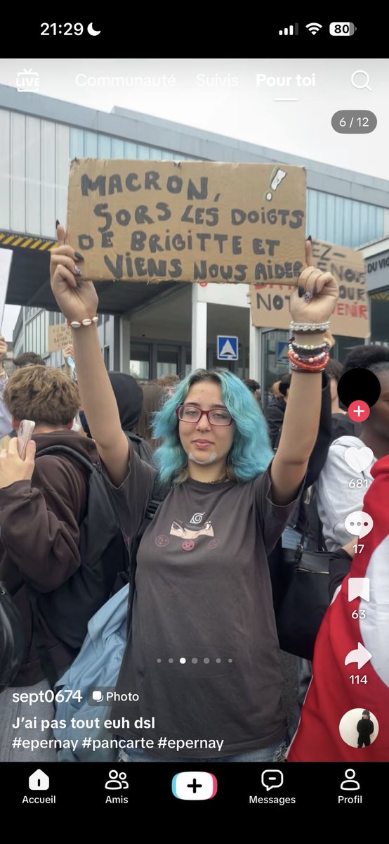 Goryumeisen's tweet photo. Merde quoi https://t.co/R0nppY6yPa