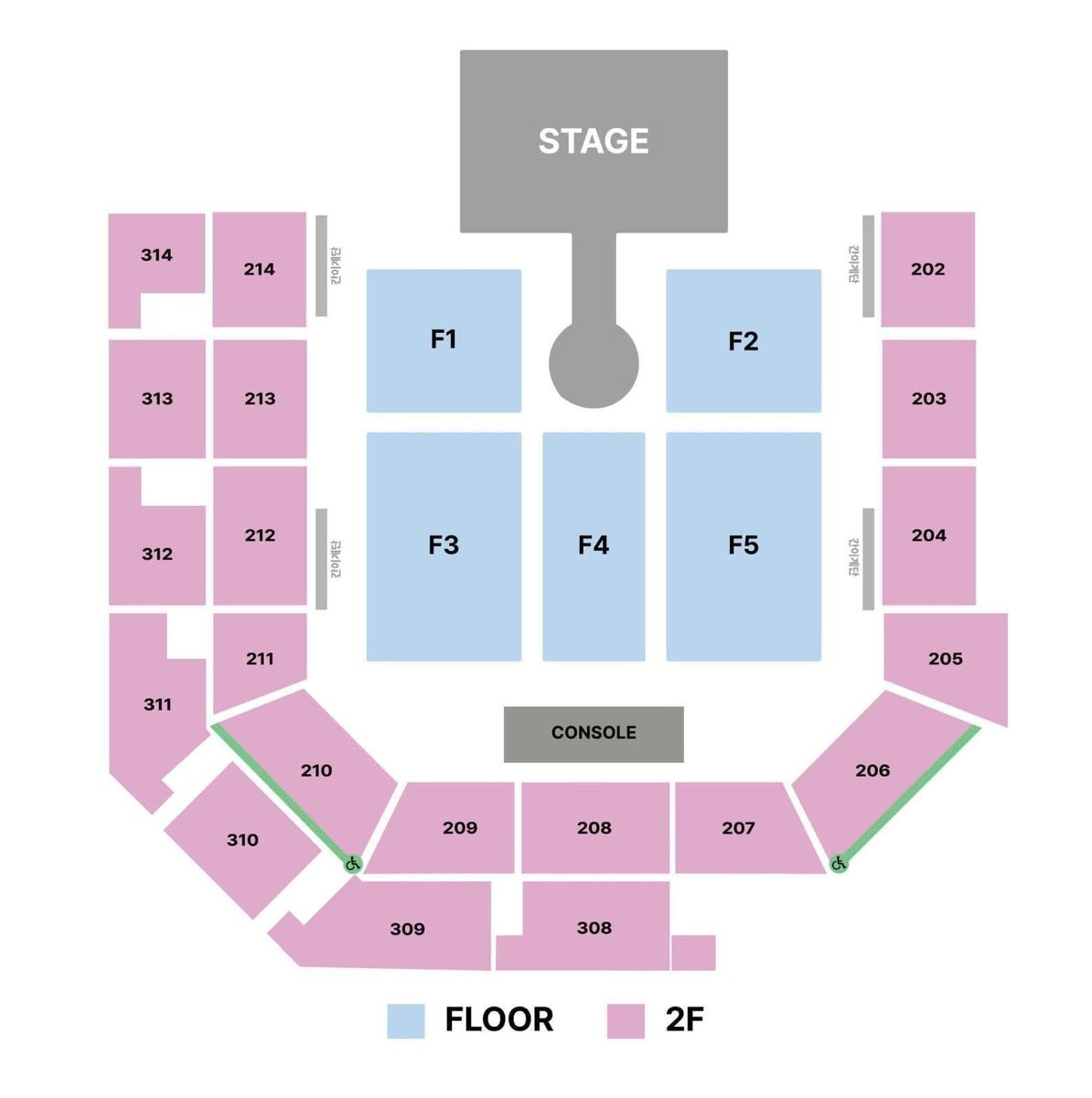 m_c_6y's tweet photo. DAY6 5TH FANMEETING
「EVERY DAY6, EVERY My Day」
📌INSPIRE
10/23,24,25
F1・F2・F4フロア
5列以内／10列以内・ランダム
2Fも5列以内の座席をご案内可能

良席・前方席をお探しの方も対応可能です◎
希望日・希望座席・枚数・ご予算をDMください📩
#DAY6 #SUNGJIN #YoungK #WONPIL #DOWOON https://t.co/qAGilLRJwa