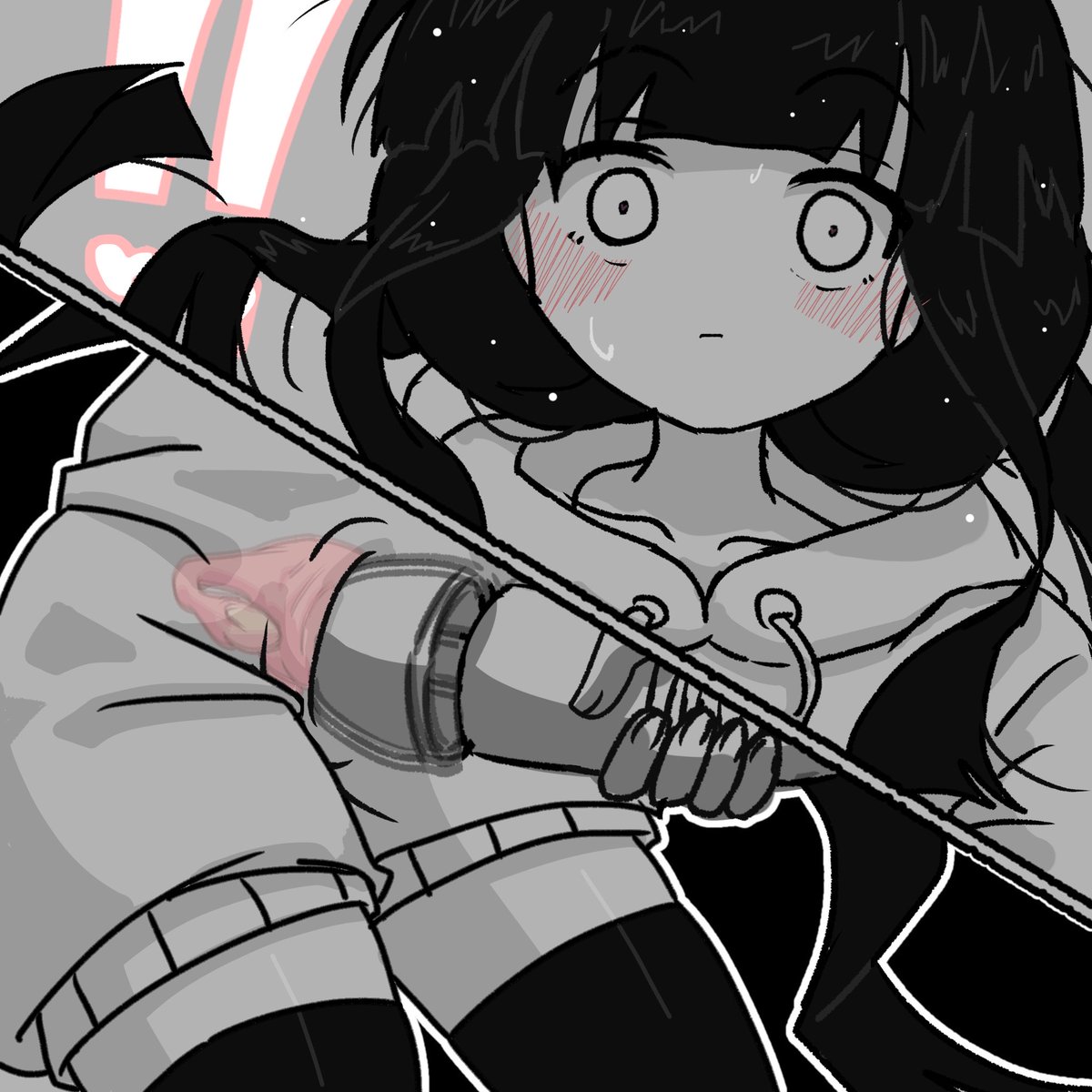 jgmwv312mj's tweet photo. 過去絵貼ります

後で消します

ファンボにも格納してあります https://t.co/DR0TyhNjDJ