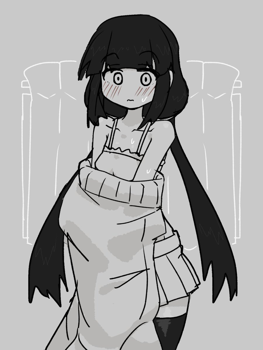 jgmwv312mj's tweet photo. 過去絵貼ります

後で消します

ファンボにも格納してあります https://t.co/DR0TyhNjDJ