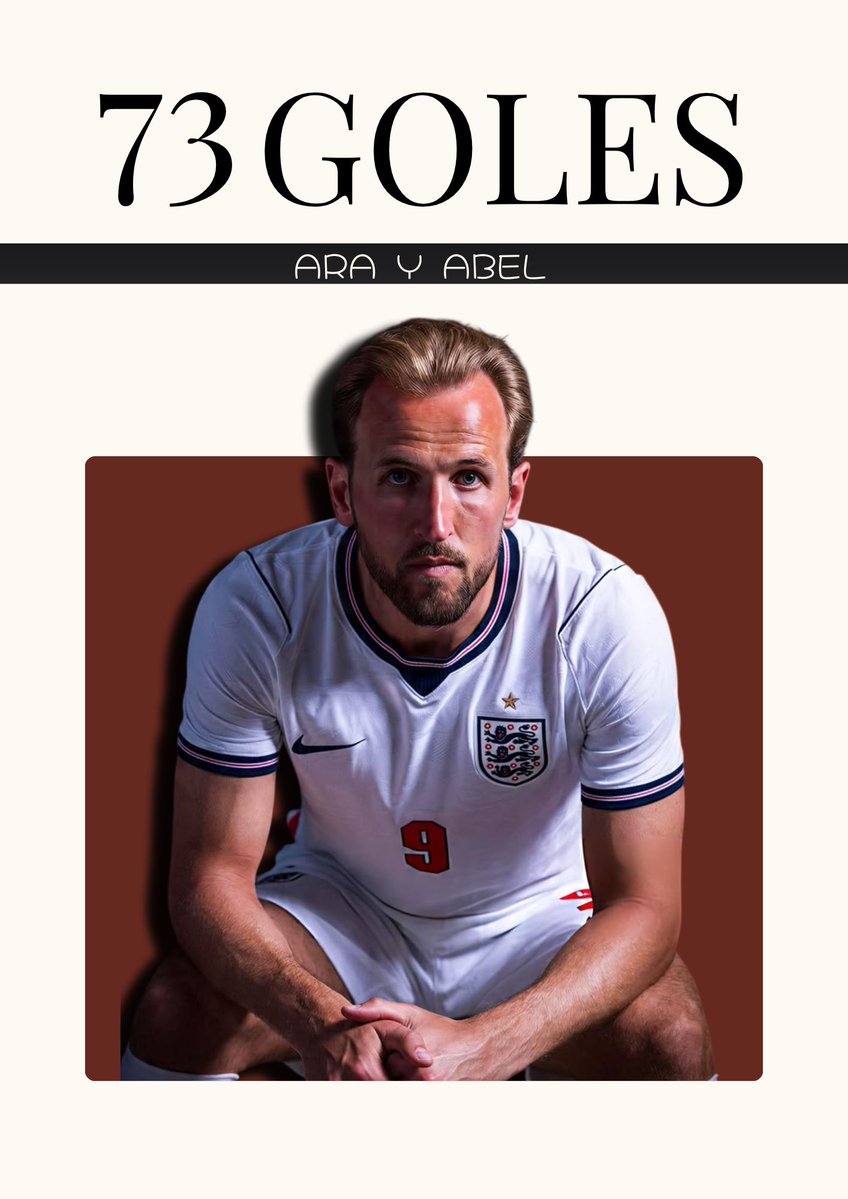 Arx_Abel's tweet photo. ¡EL MÁXIMO GOLEADOR DE EUROPA! 
73 goles y 8 asistencias en todas las competiciones para #HarryKane 🔥🔥🔥 https://t.co/r5VWzr9GHf