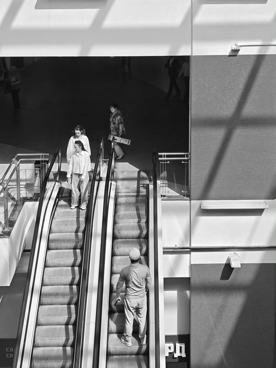AvrilLavigneon's tweet photo. Black-and-white mobile photography https://t.co/q1Fpe82lLO