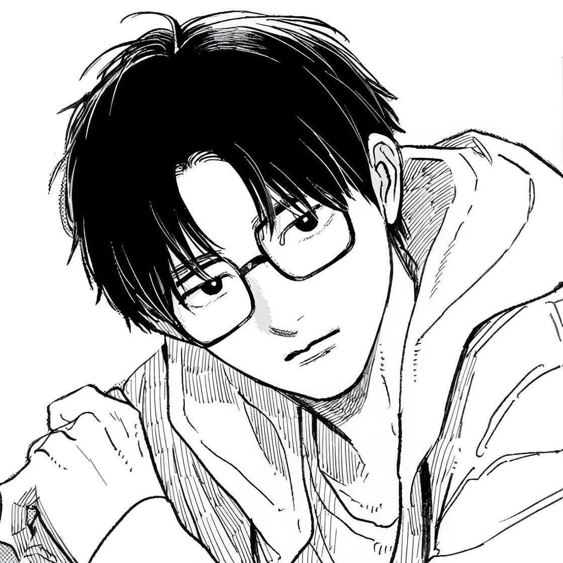 yoikohaku9's tweet photo. 10月1日眼鏡の日👓
イケメンのメガネは最高だな

 #うるわしの宵の月  #きみとバラ色の日々  #ゆびさきと恋々  #ピンクとハバネロ https://t.co/ySvtQLnCd0