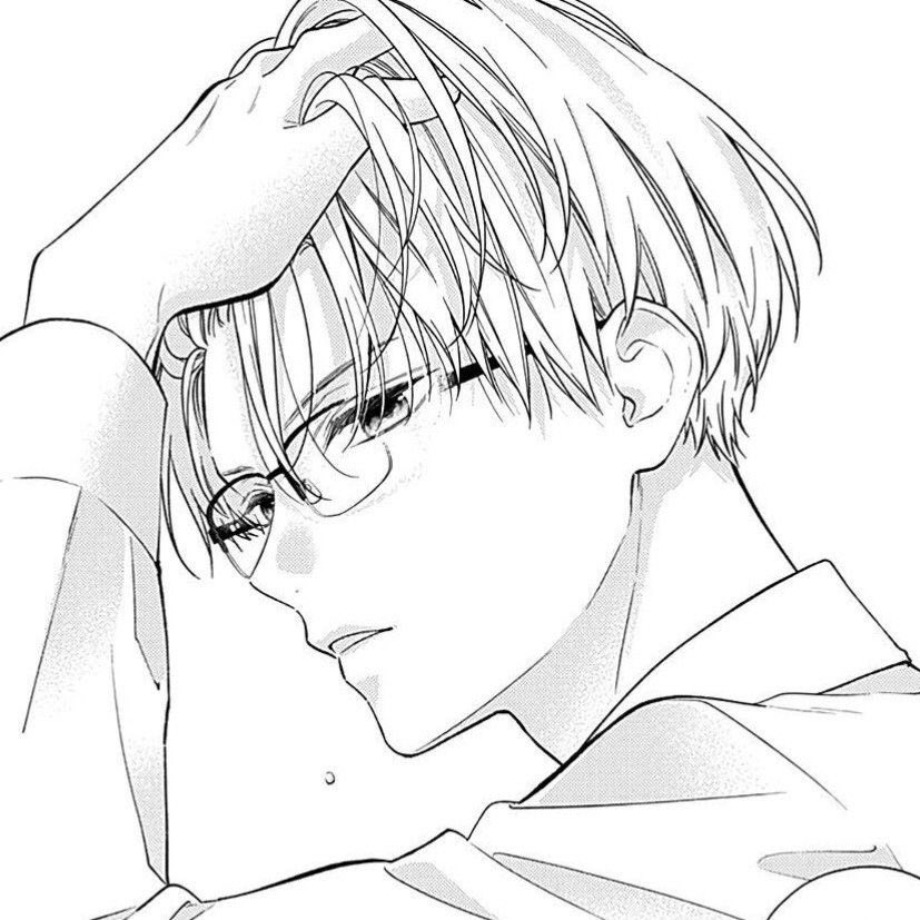 yoikohaku9's tweet photo. 10月1日眼鏡の日👓
イケメンのメガネは最高だな

 #うるわしの宵の月  #きみとバラ色の日々  #ゆびさきと恋々  #ピンクとハバネロ https://t.co/ySvtQLnCd0