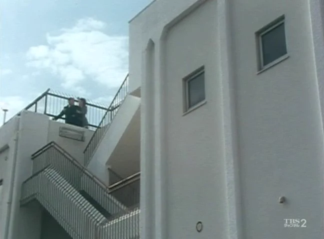 とし@ロケ na platformě X: „大映テレビ「#秘密のデカちゃん」 第27話