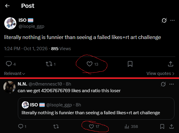 error_dev_xt's tweet photo. lmfao https://t.co/TRnAjaAIP4