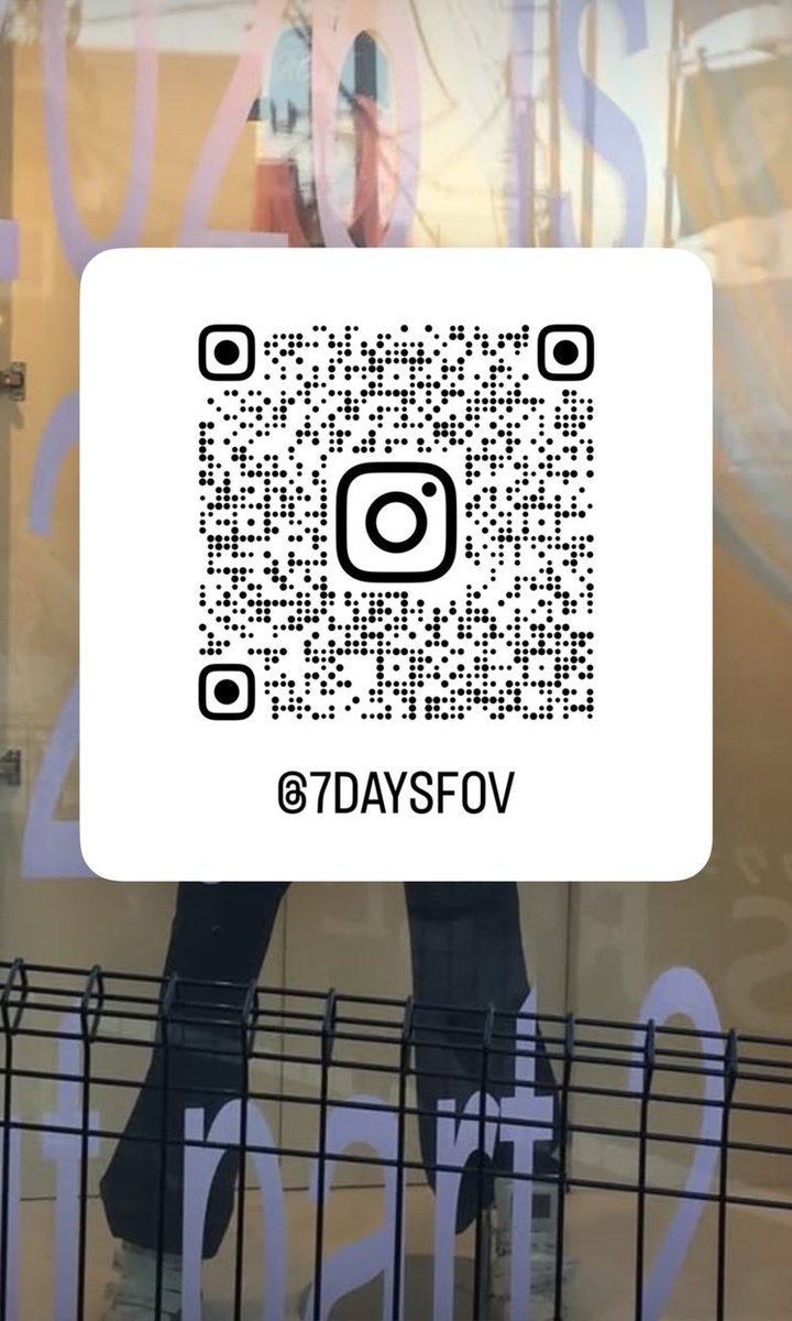 7daysf0v's tweet photo. インスタとTwitter🗝繋がれる人いたら繋がろう♩ https://t.co/yECcOJVaBm