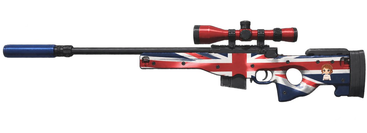 AWP_5th's tweet photo. 請選擇你的武器進行防衛 https://t.co/dYEkfx95dF