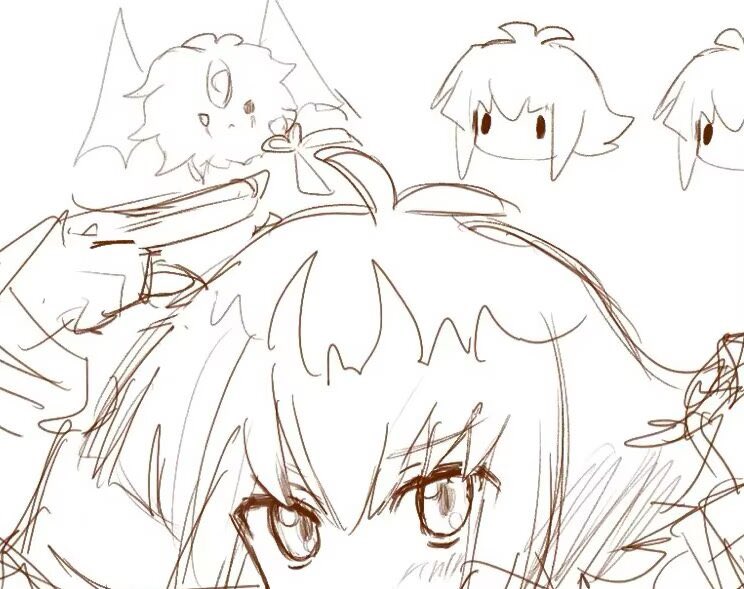 GoldEggBread's tweet photo. ✂️🍃 https://t.co/Bp0BlswxFA