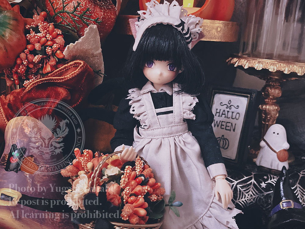 yugata_tanabe's tweet photo. 🎃Halloween is coming🎃 https://t.co/8WonbPJJu4