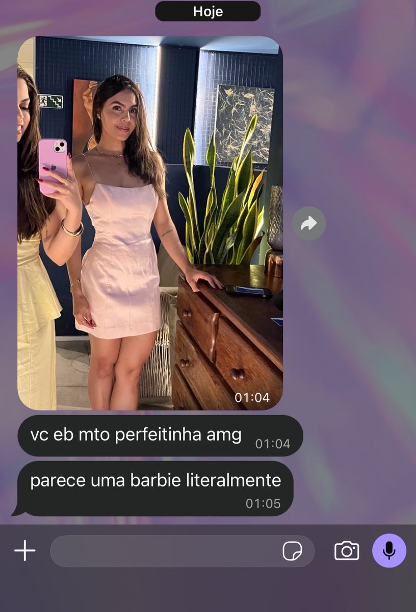 arizevedo's tweet photo. acordei com este elogio e fiquei me achando a ultima bolacha do pacote SIM💅✨ https://t.co/rc37P3Q0SN