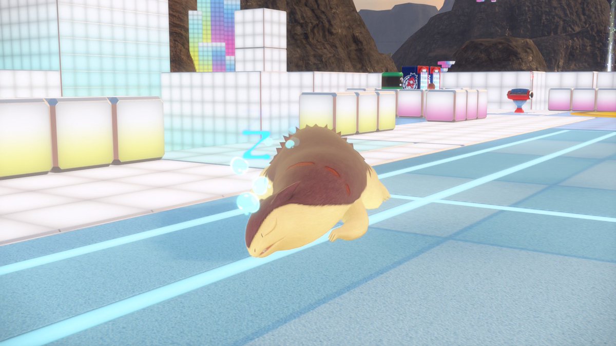 tohriPoke's tweet photo. かわいい… https://t.co/TcjgPCV1HB